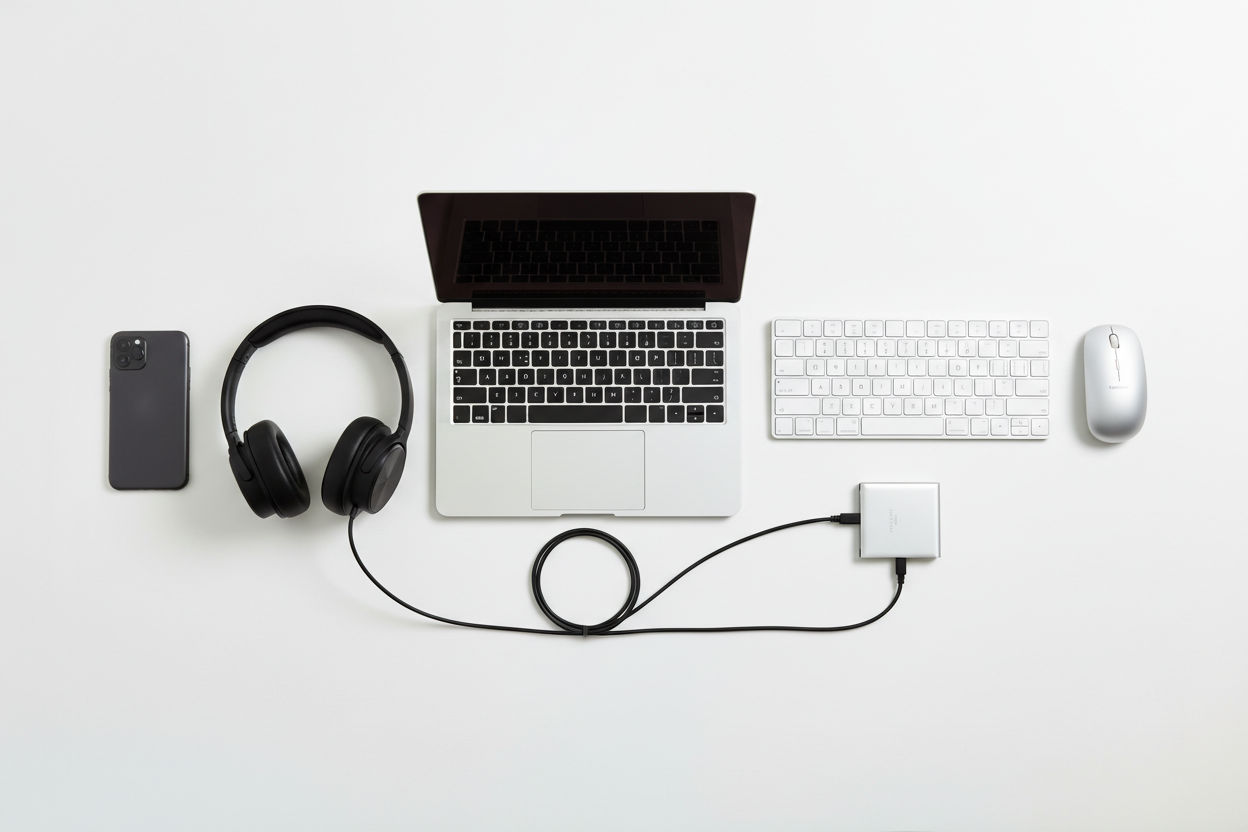 Computers & Accessories