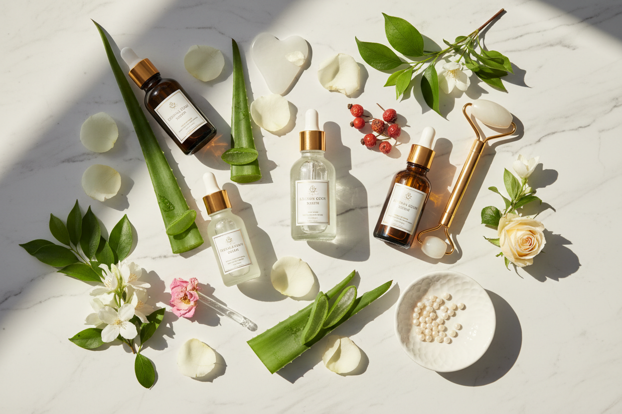 Health & Wellness