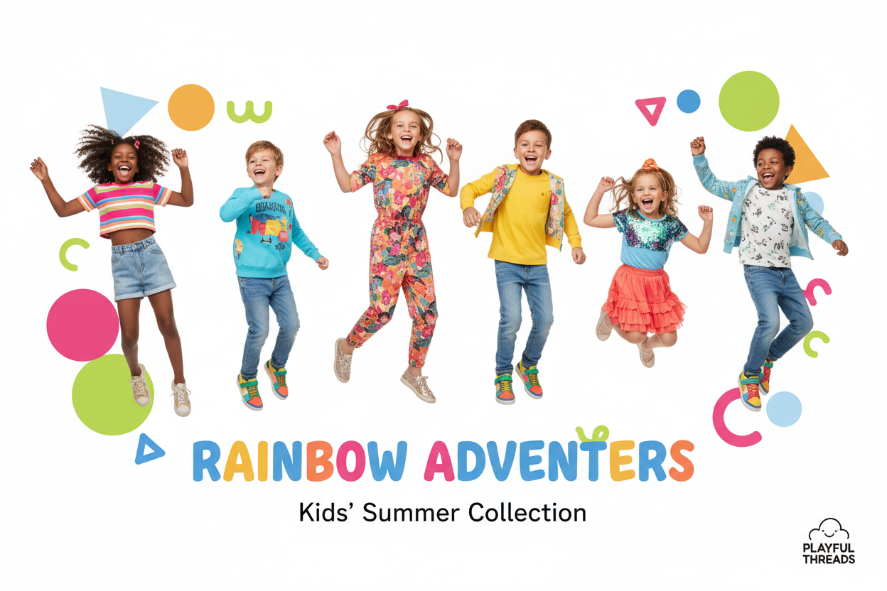 Kids Fashion