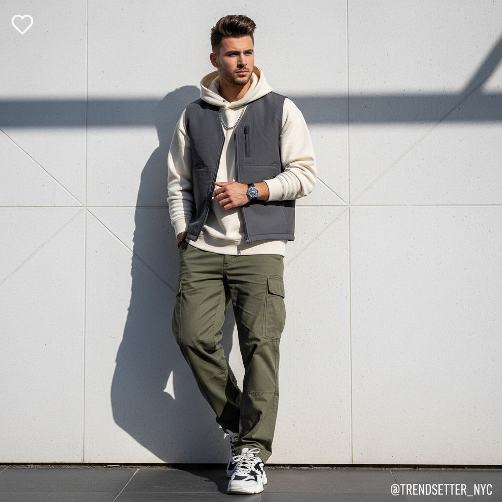 Male Fashion