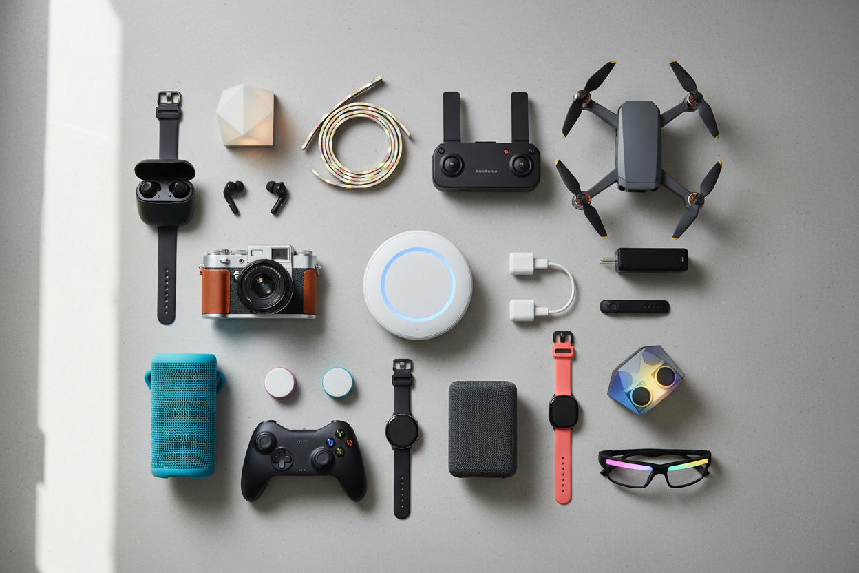 Other Electronics