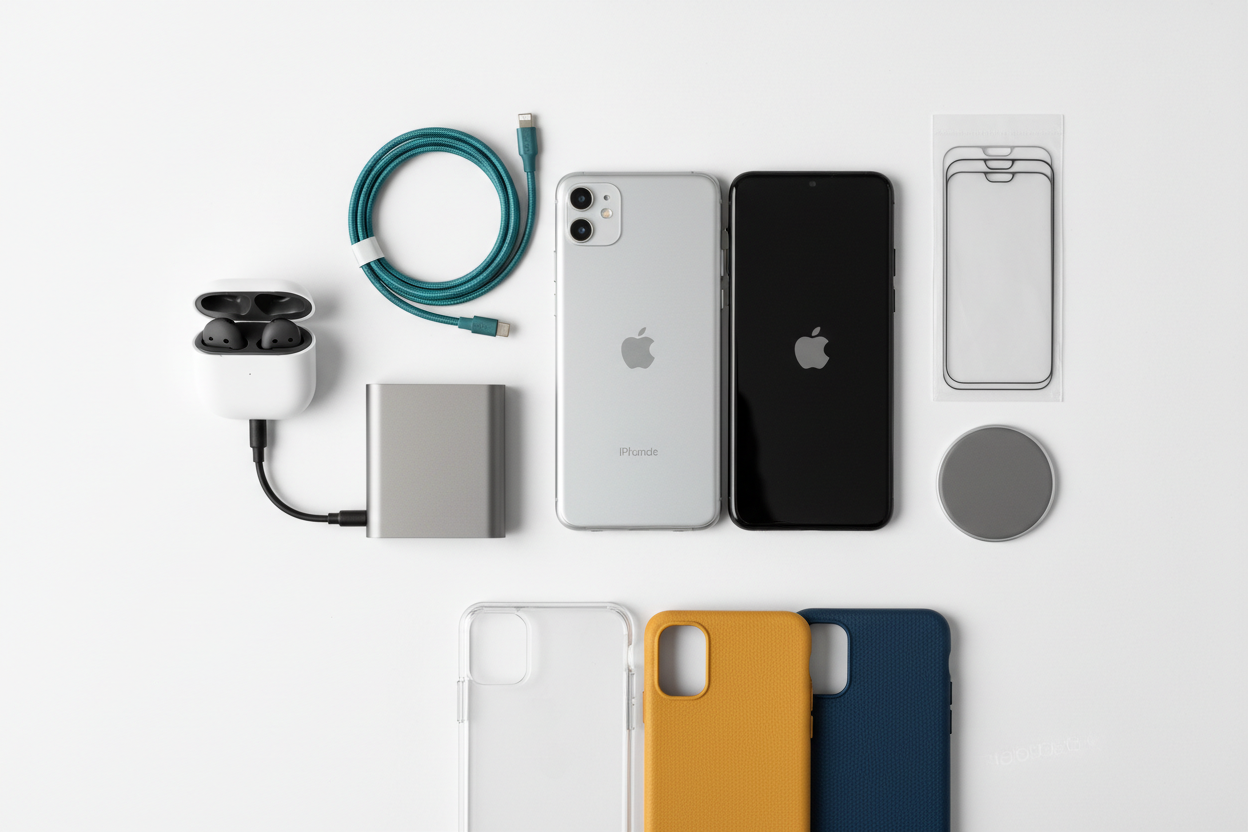 Phone Gadgets