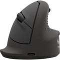 Ergonomic Vertical Wireless Mouse