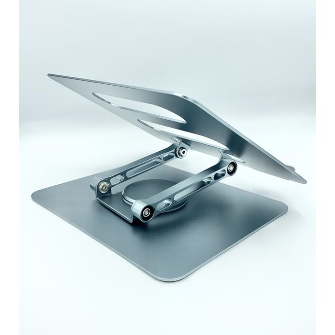 Aluminum Adjustable Laptop Stand