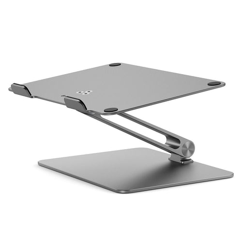Aluminum Adjustable Laptop Stand