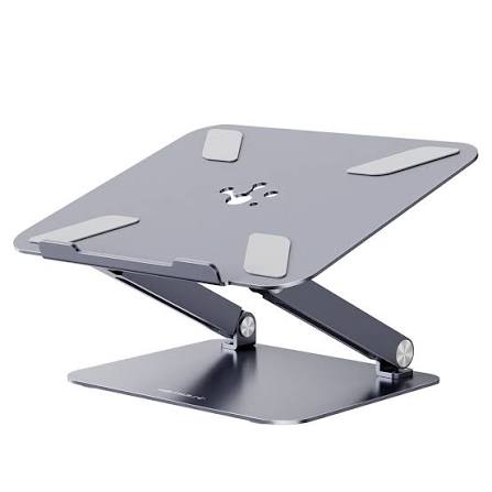 Aluminum Adjustable Laptop Stand