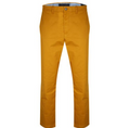 Slim-Fit Stretch Chino Pants