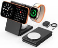 3-in-1 Foldable MagSafe Wireless Charger