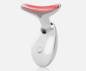Microcurrent Facial Toning Wand