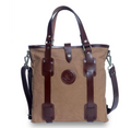 Classic Canvas Tote Bag